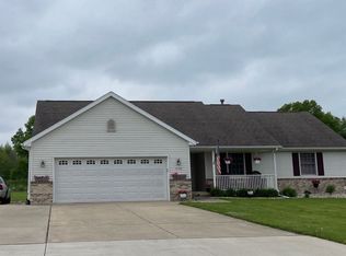 226 Melrose Ave, Adrian, MI 49221