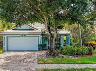 2957 Quail Run Ln, Fort Lauderdale, FL 33328