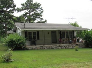 411 S 1st St, Conway, MO 65632
