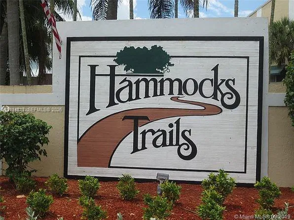 15275 SW 107th Ln APT 105, Miami, FL 33196