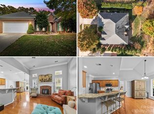 7701 Woodcrest Dr, Stanley, NC 28164
