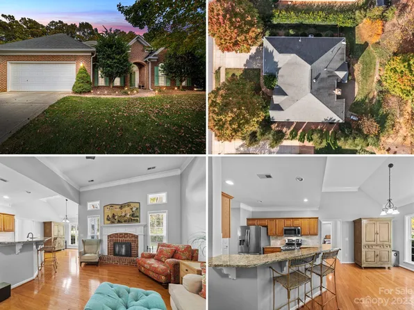 7701 Woodcrest Dr, Stanley, NC 28164