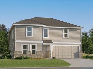 Cobb Plan, Whitetail Run : Majors Collection, Caldwell, TX 77836