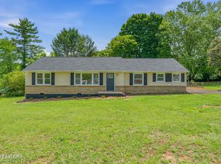 3109 Cross Valley Rd, Knoxville, TN 37917