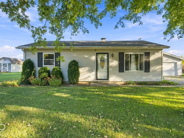 204 North Dr, New Market, IN 47965