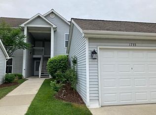 1733 Weatherstone Dr, Ann Arbor, MI