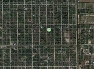 814 Wells Ave, Lehigh Acres, FL 33972