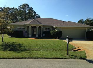 14 Walton Pl, Palm Coast, FL 32164