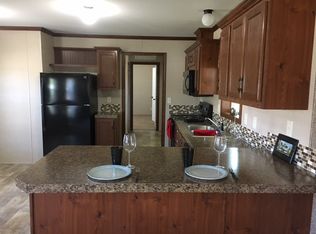 4468 Montego Ave S, Fargo, ND 58103