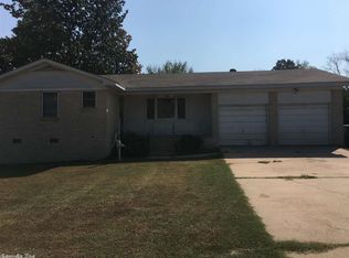 5705 Big Oak Ln, Little Rock, AR 72209
