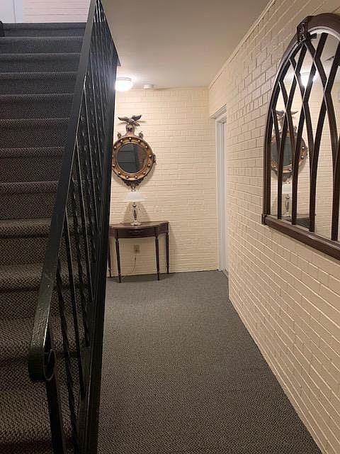 Entry hall