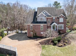 108 Bear Island Pkwy, Gordonsville, VA