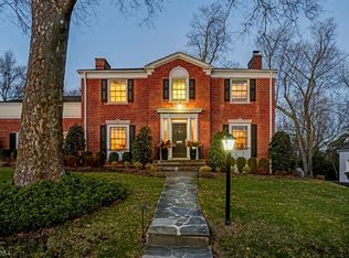 12 Tulip Ln, Short Hills, NJ 07078