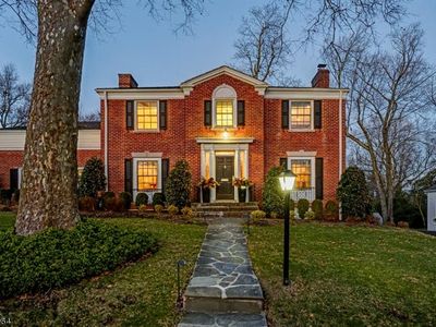 12 Tulip Ln, Short Hills, NJ, 07078