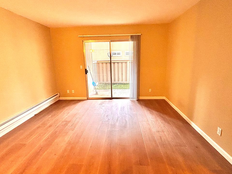New flooring