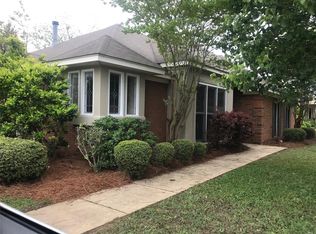 1719 Laurelwood Ln, Montgomery, AL 36117