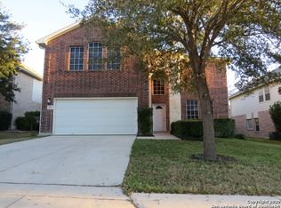 1016 Oak Rdg, Schertz, TX 78154