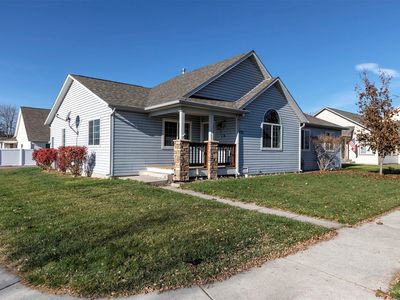 2705 Mary Jane Blvd, Missoula, MT, 59808