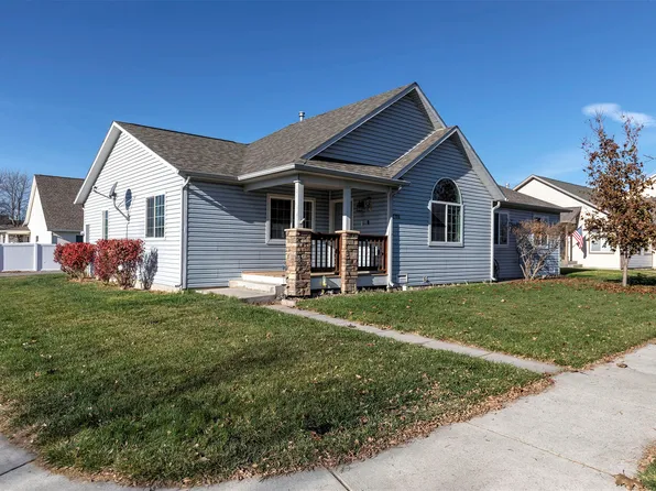 2705 Mary Jane Blvd, Missoula, MT 59808