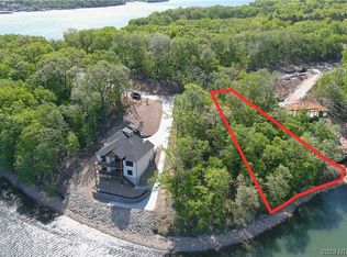 LOT 22 Beachnut Dr, Sunrise Beach, MO 65079