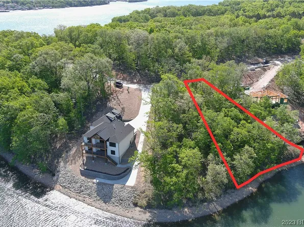 LOT 22 Beachnut Dr, Sunrise Beach, MO 65079