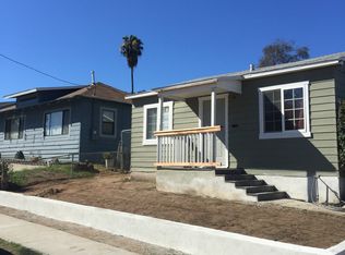 4148 Franklin Ave, San Diego, CA 92113
