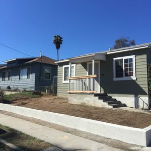 4148 Franklin Ave, San Diego, CA, 92113