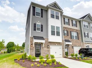 1400 Whitehurst Way, Henrico, VA 23227