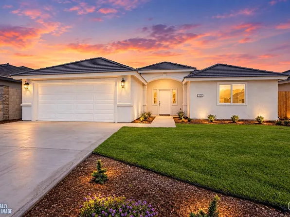 732 Sammy Way, Shafter, CA 93263