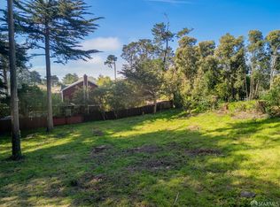 0 Cedar St, Montara, CA