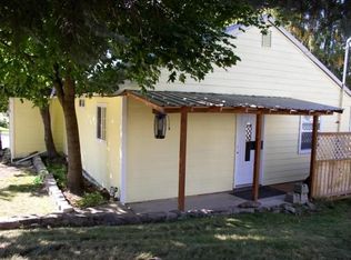 1220 W College Ave, Saint Maries, ID 83861