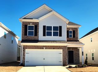 1104 Birkhall Blvd, Harvest, AL 35749