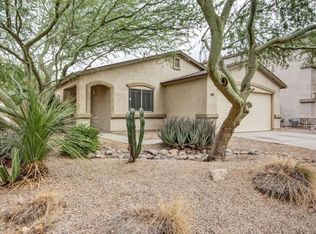 30681 N Desert Star Dr, San Tan Valley, AZ 85143