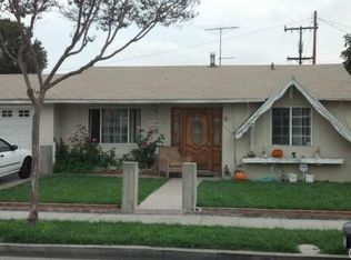 10527 Elizabeth Ave, South Gate, CA 90280