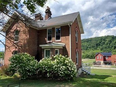 806 2nd St, Brownsville, PA, 15417