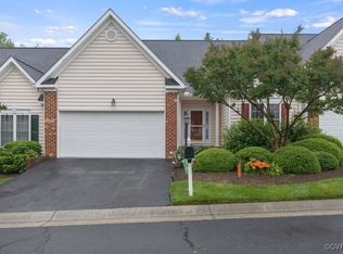 126 Carriage Point Ln, Glen Allen, VA 23059