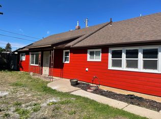 384 W 5200 S, Washington Terrace, UT 84405