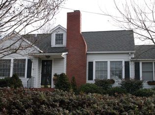 861 Watson Ave, Winston Salem, NC 27103