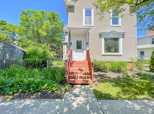 27 Brentwood St #2, Portland, ME 04103