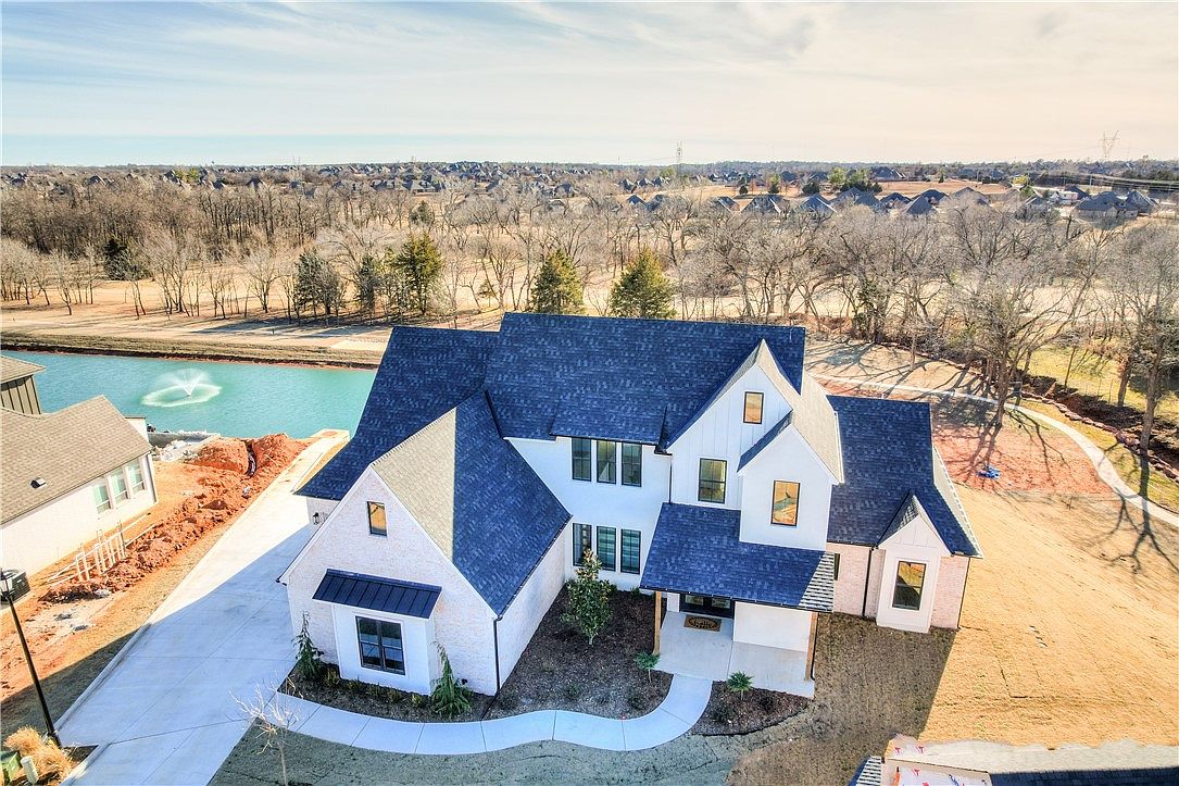 3100 Windy Hill Lane, Edmond, OK 73034 Zillow
