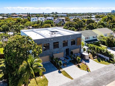 923 NE 8th Avenue, Delray Beach, FL, 33483