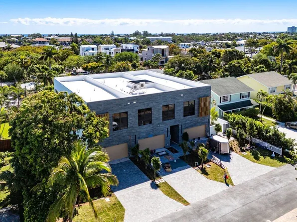 923 NE 8th Avenue, Delray Beach, FL 33483