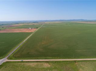 E 1380th Rd LOT 1, Mountain View, OK 73062