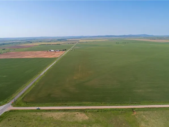 E 1380th Rd Lot 1, Mountain View, OK 73062