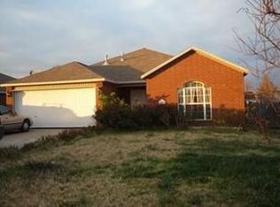 402 Bigi Ave, Springdale, AR 72764