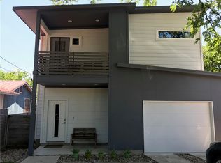 2203 Santa Maria St, Austin, TX 78702