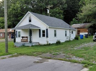 721 Elkin Hwy, North Wilkesboro, NC 28659
