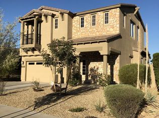 13344 S 186th Ave, Goodyear, AZ 85338