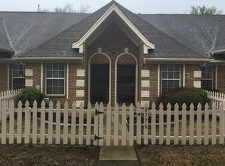 6776 Beaumont Cir, Southaven, MS 38671