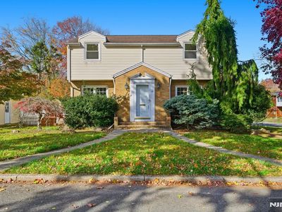 61 Rose St, Cresskill, NJ, 07626